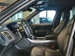 Land Rover RR Sport-7