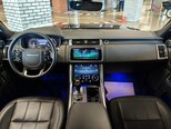 Land Rover RR Sport-8