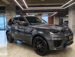 Land Rover RR Sport-3
