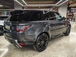 Land Rover RR Sport-5