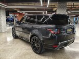 Land Rover RR Sport-4