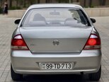 Nissan Sunny-16