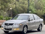 Nissan Sunny-7