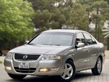 Nissan Sunny-1