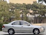 Nissan Sunny-14
