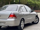 Nissan Sunny-12