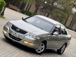 Nissan Sunny-5