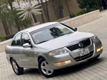 Nissan Sunny-4