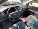 Toyota Camry-12