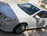 Toyota Camry-3