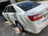 Toyota Camry-4