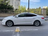 Hyundai Grandeur-5