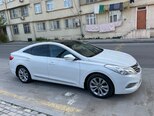 Hyundai Grandeur-4