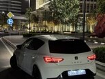 SEAT Leon-8