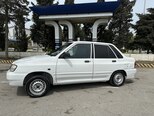 Saipa 132-4