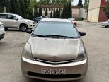 Toyota Prius-1