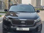 Kia Sorento-1