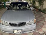 Nissan Maxima-2