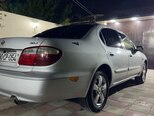 Nissan Maxima-13
