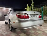 Nissan Maxima-9
