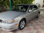 Nissan Maxima-3
