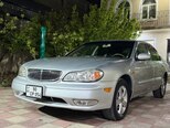 Nissan Maxima-7