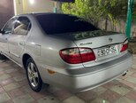 Nissan Maxima-4