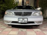 Nissan Maxima-5
