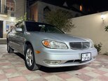 Nissan Maxima-8