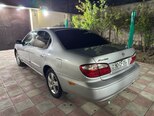 Nissan Maxima-12