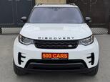 Land Rover Discovery-2