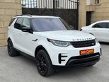 Land Rover Discovery-3