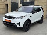 Land Rover Discovery-1
