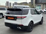 Land Rover Discovery-4