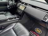 Land Rover Discovery-8