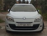 Renault Megane-1