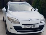 Renault Megane-3