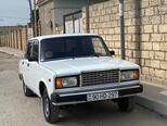LADA (VAZ) 2107-2