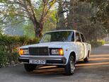 LADA (VAZ) 2107-4