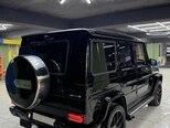 Mercedes G 63 AMG-4