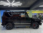 Mercedes G 63 AMG-3