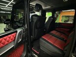 Mercedes G 63 AMG-7