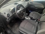 Chevrolet Aveo-4