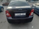 Chevrolet Aveo-3
