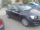 Chevrolet Aveo-2