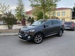 Kia Sorento-2
