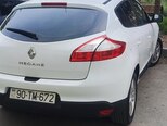 Renault Megane-3