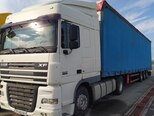 DAF 105 XF-9