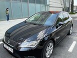 SEAT Leon-3