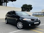 Renault Megane-3